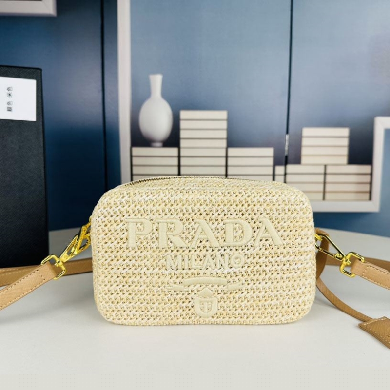 Pra*a satchel bags